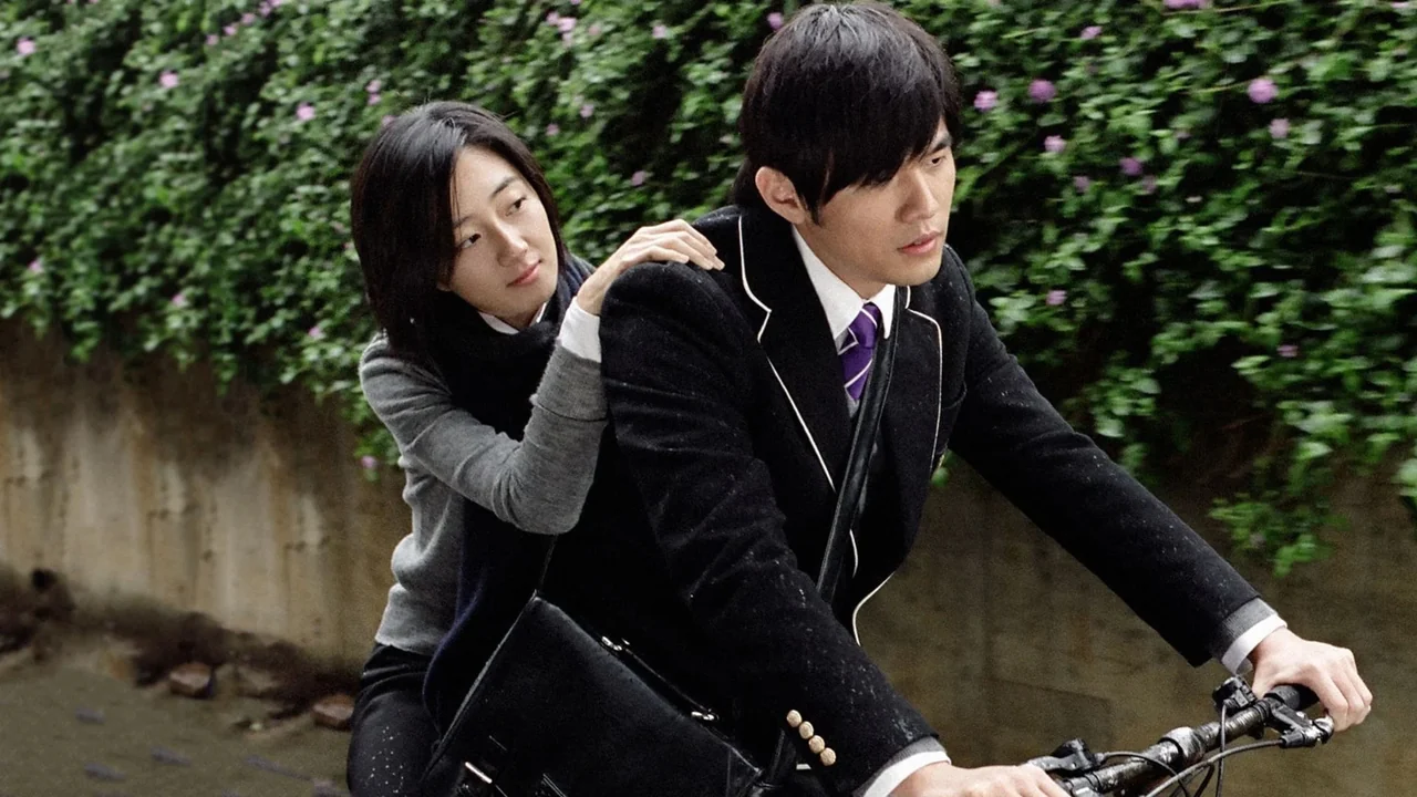 Фильм Секрет (2007)
