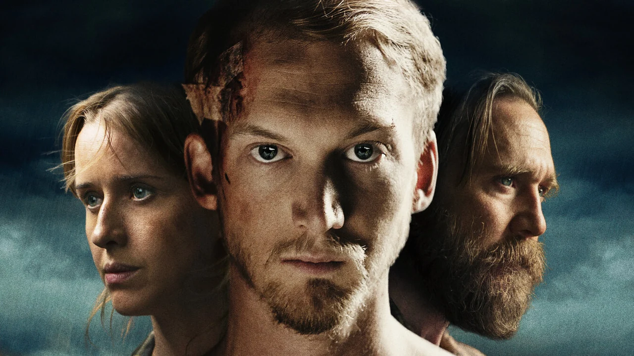 Фильм Во имя спасения (2018)