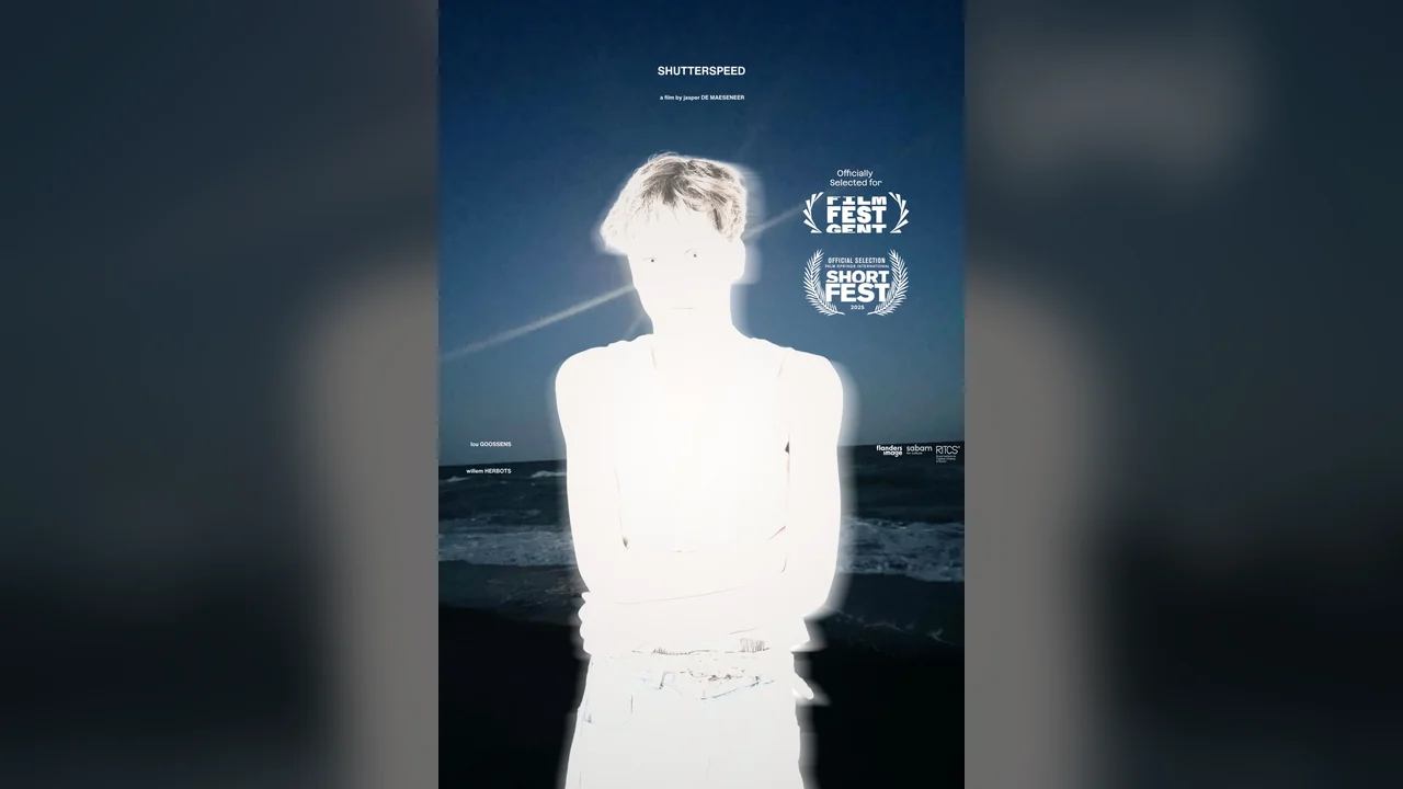 Фильм Выдержка (2025)