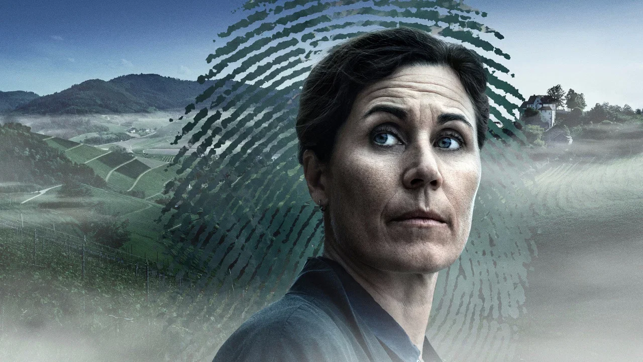Сериал По следам (1 сезон)