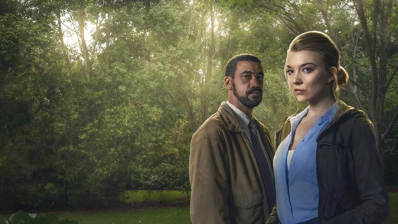 Сериал Ложь во спасение (1 сезон)