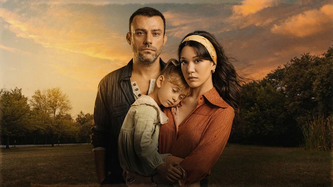 Сериал Камень желаний (1 сезон)