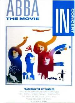 Фильм АББА: Фильм (1977)