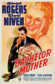 Фильм Мать-одиночка (1939)