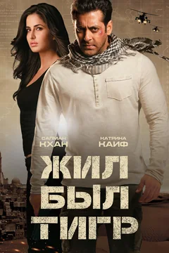 Фильм Жил-был Тигр (2012)