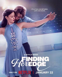 Сериал По кромке льда (1 сезон)