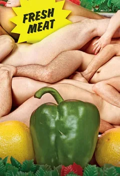 Сериал Свежее мясо (1-3 сезон)