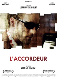 Фильм Настройщик (2010)