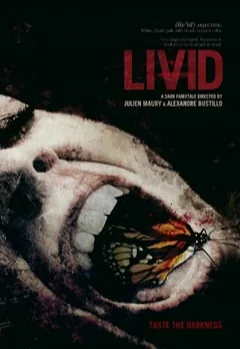 Фильм Мертвенно-бледный (2011)