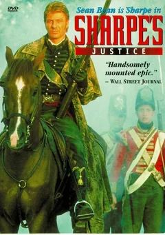 Фильм Правосудие Шарпа (1997)