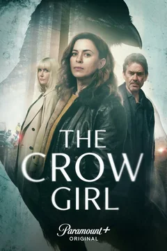 Сериал Ворона (1 сезон)