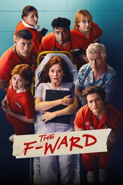 Сериал The F Ward (1 сезон)