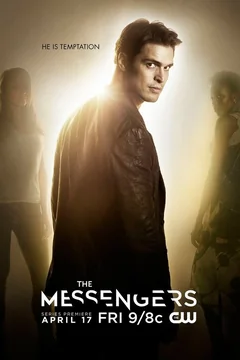 Сериал Посланники (1 сезон)