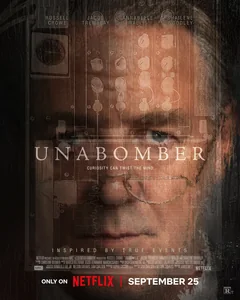 Фильм Унабомбер (2026)