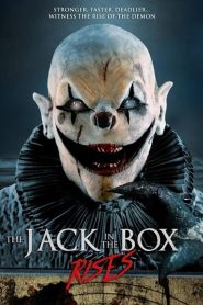 The Jack in the Box Rises (2024)