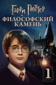 Гарри Поттер и философский камень (2001)