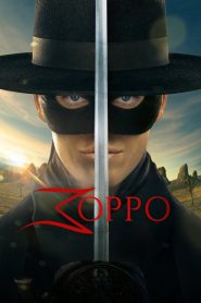 Зорро (2024)