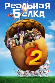 Реальная белка 2 (2017)