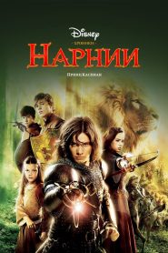 Хроники Нарнии: Принц Каспиан (2008)