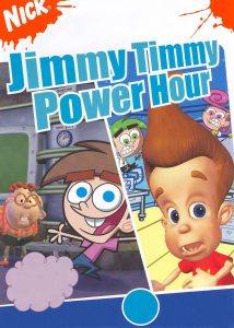 Jimmy Timmy Power Hour (2004)