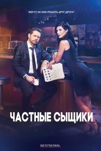 Частные сыщики (2016)