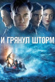 И грянул шторм (2016)